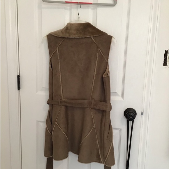 Ellen Tracy Coat - Picture 7 of 9